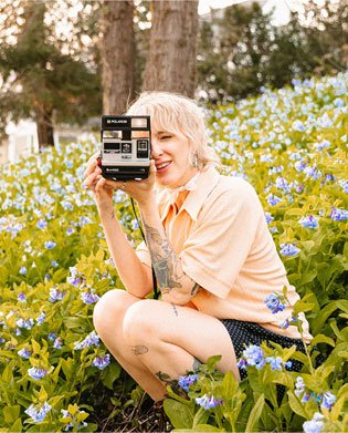 Emerging YouTubers & Instagram creators