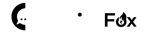 Social Fox Logo